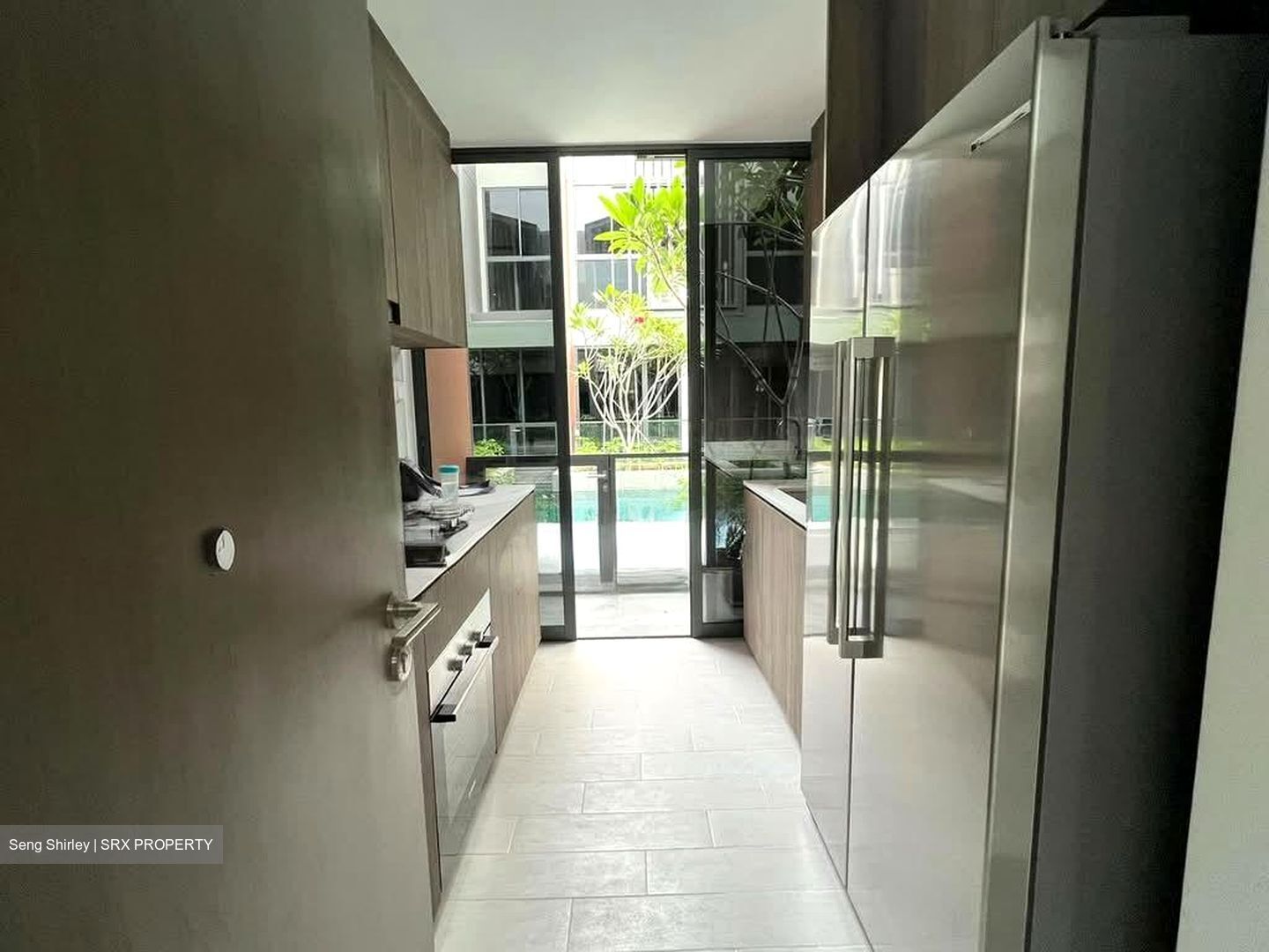 Affinity At Serangoon (D19), Terrace #573167971